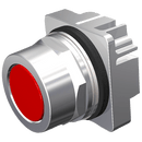 52PM8A2 Momentary Push Button, Non-Illuminated