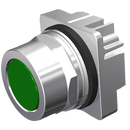 52PM8A3 Momentary Push Button, Non-Illuminated