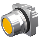 52PM8A4 Momentary Push Button, Non-Illuminated