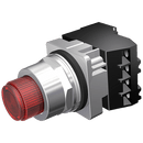 52PT6E2AB Push Button and Push-to-Test