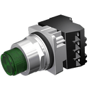 52PT6E3AB Push Button and Push-to-Test