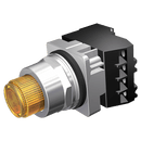 52PT6D9AB Push Button and Push-to-Test