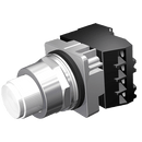 52PT6GBAB Push Button and Push-to-Test
