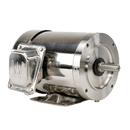 WSS13-18-56CB 0.33 HP TEFC Electric Motor 56C frame