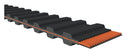 D&D Global D480L076 timing belt