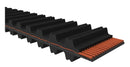 D&D Global D5320-P14M-41 timing belt