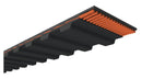 D&D Global 890L1500 timing belt