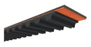 D&D Global 2100-P14M-450-SLV timing belt