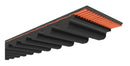 D&D Global 210-S8M-2048 timing belt