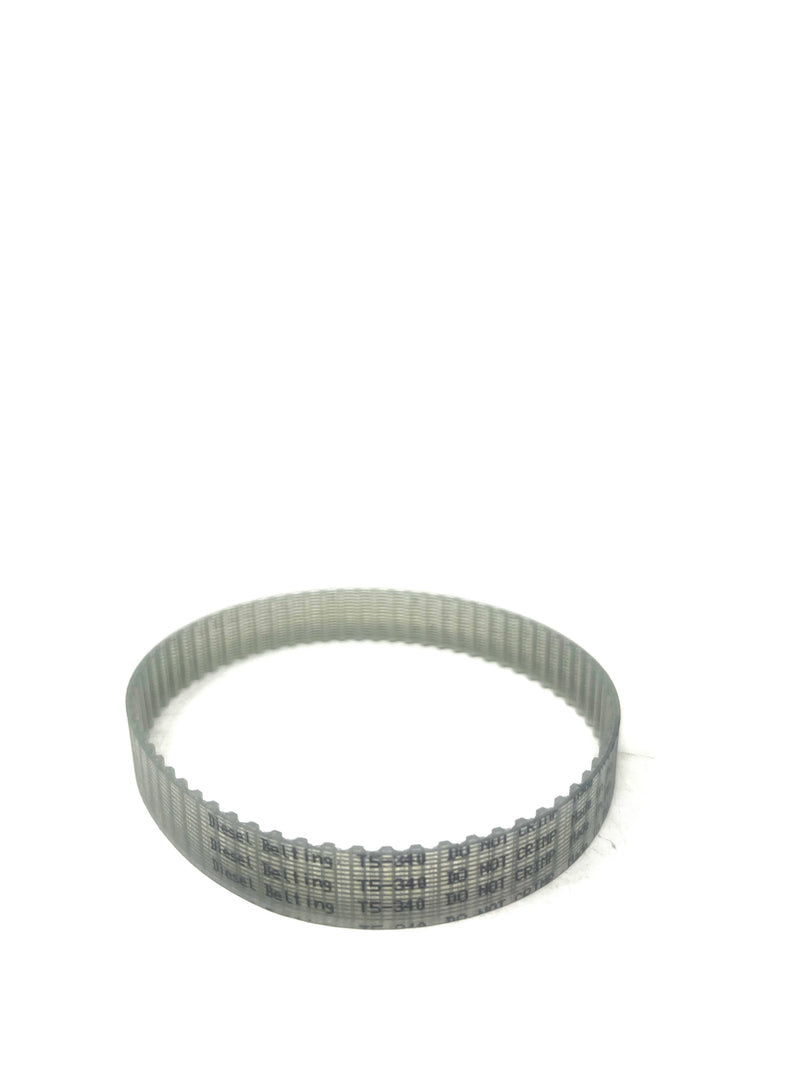 T5-340-32 Timing Belt T5 32mm x 340mm OC Diesel Belting