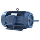 PEWWE3-36-145JM 3 HP TEFC Close-coupled Pump Motor 145JM frame