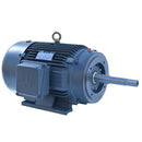 PEWWE7-5-18-213JP 7.5 HP TEFC Close-coupled Pump Motor 213JP frame
