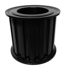 TL30H200 Timing Pulley, 3 Teeth, H Pitch