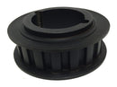 TL20L050-1108 Timing Pulley, 2 Teeth, L Pitch