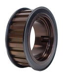 TL30H100 Timing Pulley, 3 Teeth, H Pitch