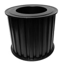 TL28H300 Timing Pulley, 28 Teeth, H Pitch