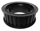TL32L100 Timing Pulley, 32 Teeth, L Pitch