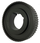 TL60H150 Timing Pulley, 6 Teeth, H Pitch