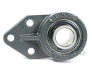 Turner Turner 3-Bolt Flange Bracket Housing - Series 207
