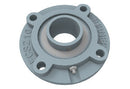 Turner Turner 4-Bolt Flange Cartridge Housing - Series 212