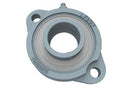Turner Turner 2-Bolt Flange Block Housing - Series 211