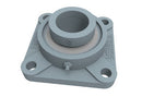 Turner Turner 4-Bolt Flange Block Housing - Series 209