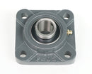 Turner WF203 4-Bolt Flange Block