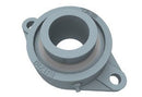 Turner HCFJT206 18L3 2-Bolt Flange Block