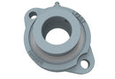 Turner SALF205 25MM Light-Duty 2-Bolt Flange Block