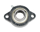 Turner SBFT204 12 2-Bolt Flange Block