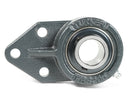 Turner 3 - Bolt Flange Bracket Housing - Series 205 - Turner - Texas Belting and Supply