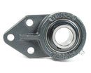Turner HCFB206 19 3-Bolt Flange Bracket