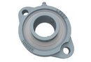 Turner HCFL205 16 2-Bolt Flange Block
