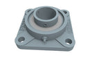 Turner UCFX11 35 Medium-Duty 4-Bolt Flange Block