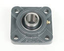 Turner UCF207 19 4-Bolt Flange Block