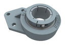 Turner UEFBS210 31 3-Bolt Flange Bracket