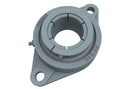 Turner UEFT207 23 2-Bolt Flange Block