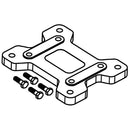 X-Series Backstop Kit XBK4, 2-inch Bore - Vortex accessory for X-Series reducers