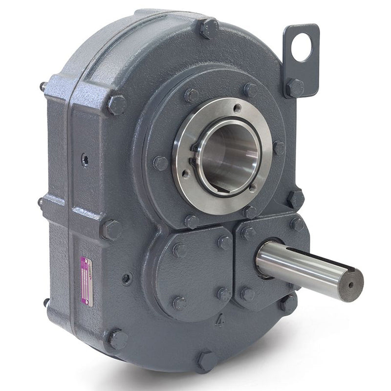 Direct Mount Reducer Vortex VXT825 XD w/ Backstop Shaft Mount Reducer | Texas Belting & Sup