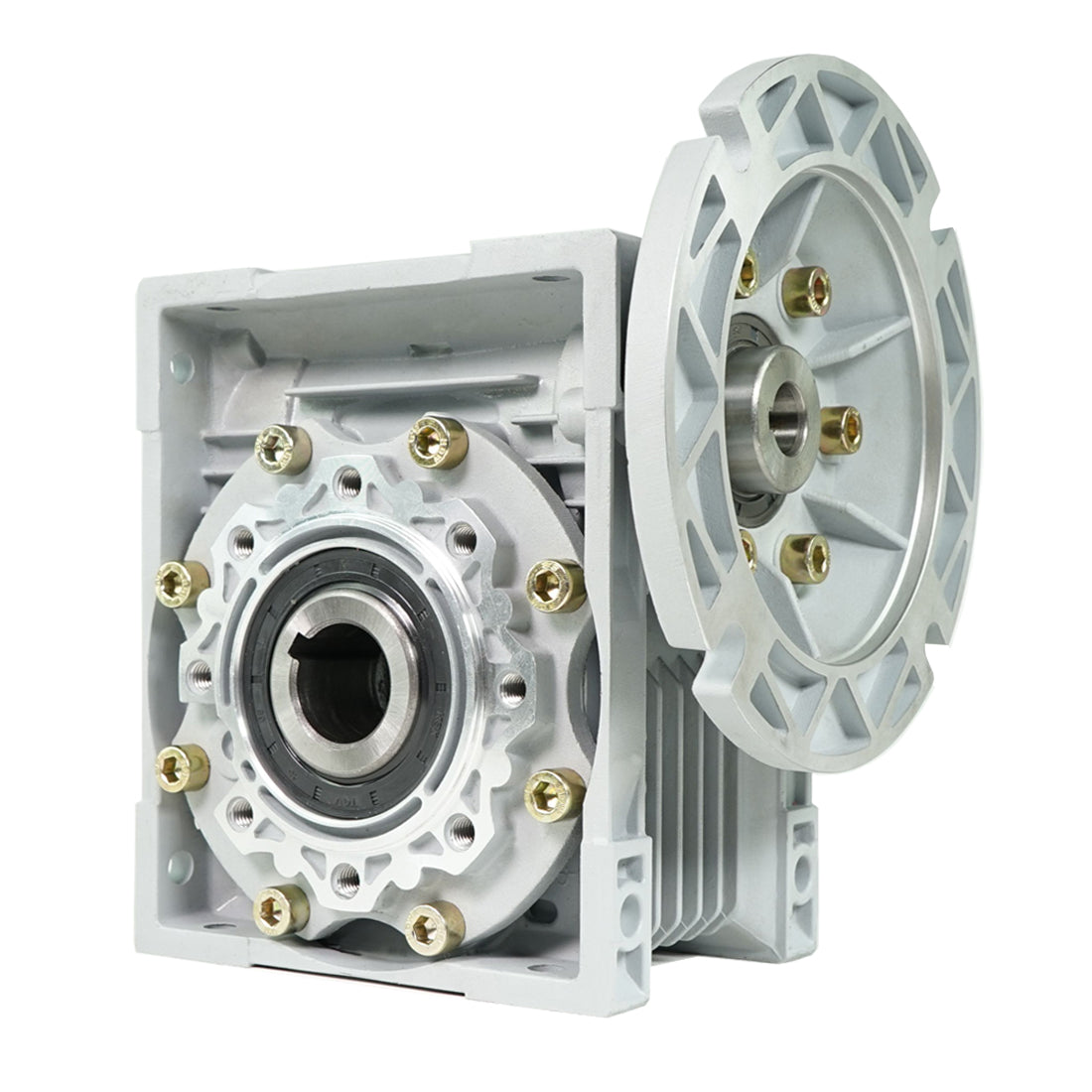 Vortex VMRV-90-80-140TC Worm Gear | Texas Belting