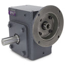 Vortex X-Series worm gear speed reducer