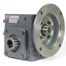 Vortex XH-Series worm gear speed reducer