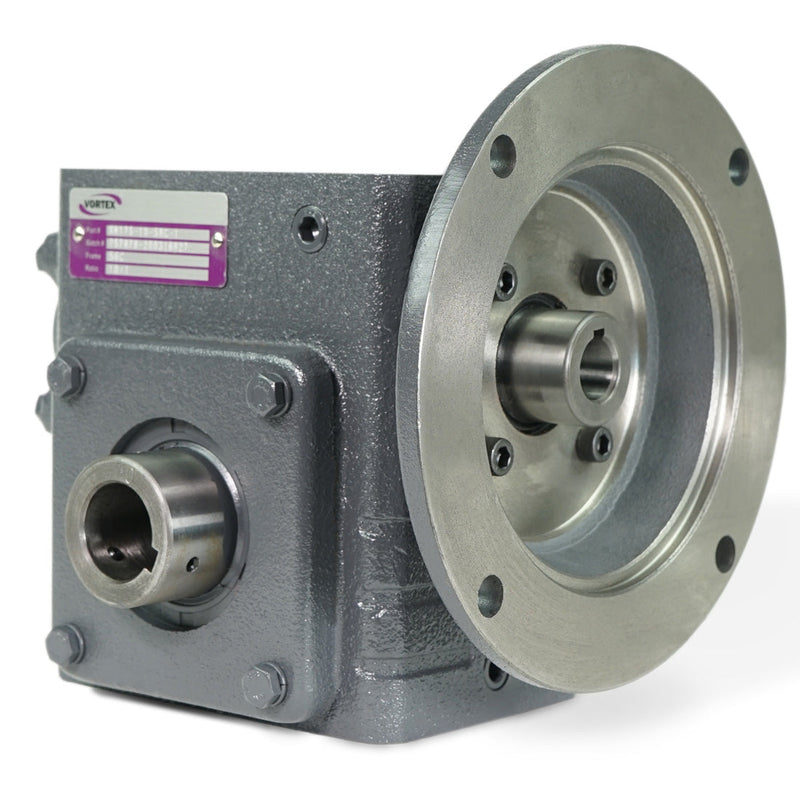 Vortex XH325-50-140TC-1.937 Worm Gear Reducer | Texas Belting & Supply