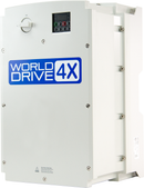WD4X015-4 Chassis Variable Frequency Drives