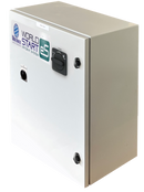 WSES-100N4 NEMA 4 Soft Starters - Enclosed Packages