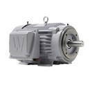 SD3-12-213TC 3 HP TEFC Severe Duty, Premium Efficient Motor 213TC frame
