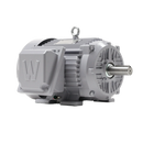 SD200-36-447TS 200 HP TEFC Severe Duty, Premium Efficient Motor 447TS frame