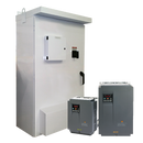 WCD3RC-310A2A WCD Series – NEMA 3R - N700e Variable Frequency Drive