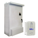 WCD3RC-022B2A WCD Series – NEMA 3R - WDFC Variable Frequency Drive