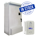 WCD3RC-075B4A-HIM3RU WCD Series – NEMA 3R - WDFC Variable Frequency Drive
